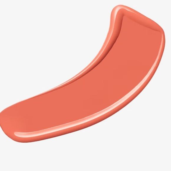 🦋Pick 5/$25 LOREAL 610 DEWY RICH CORAL LUMI LE LIQUID BLUSH NEW FULLSZ - Picture 2 of 5